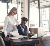 Auto generated site professional translator