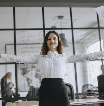 Auto generated site professional translator