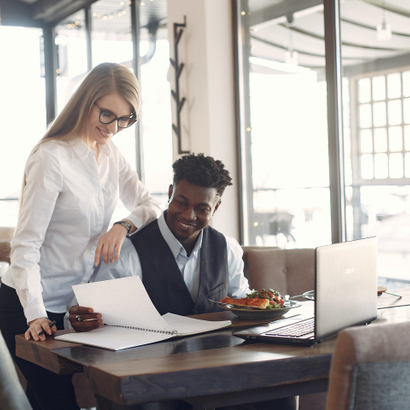 Auto generated site professional translator