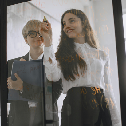 Auto generated site professional translator