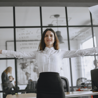 Auto generated site professional translator