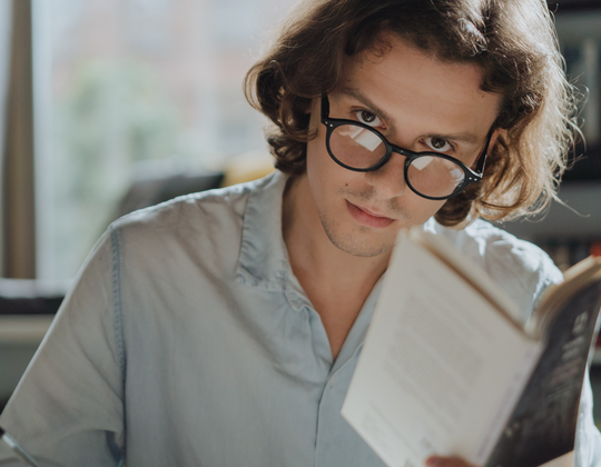 Auto generated site professional translator