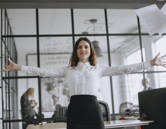 Auto generated site professional translator