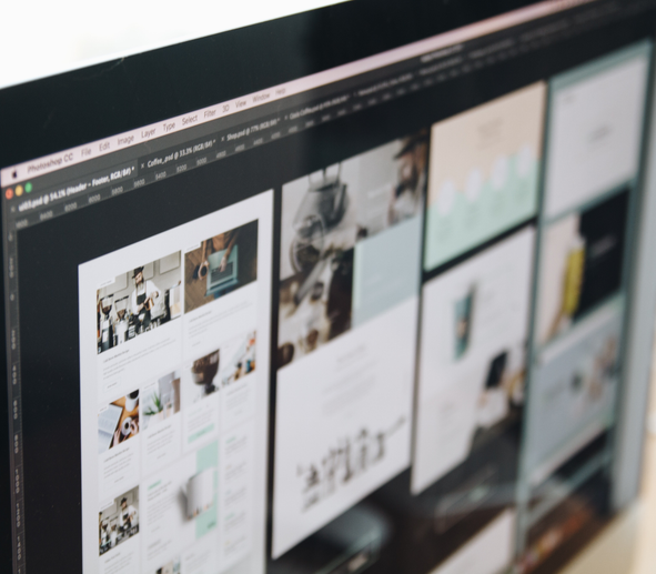 Auto generated site professional translator