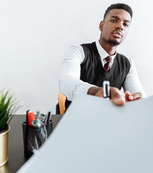 Auto generated site professional translator