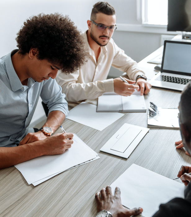 Auto generated site professional translator